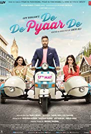 De De Pyaar De 2019 Movie